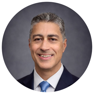 Portrait of Mohit Chadha